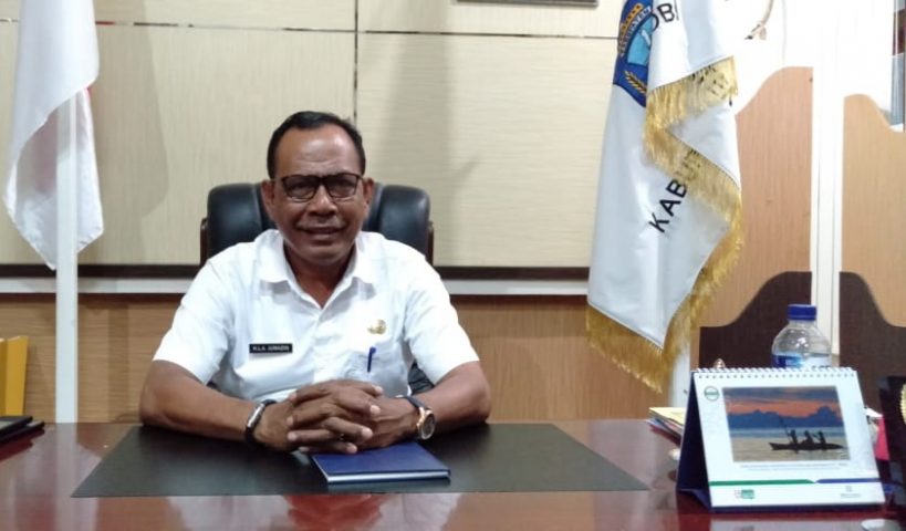 Soal Virus Corona, Kapal Pesiar Hendak Berwisata ke Wakatobi Ditunda