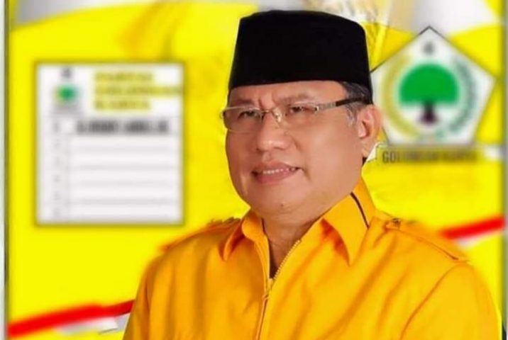 Golkar Sultra