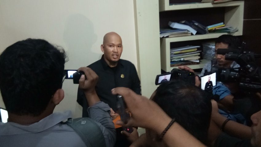 DPRD Sultra Minta  49 TKA Asal China Dipulangkan