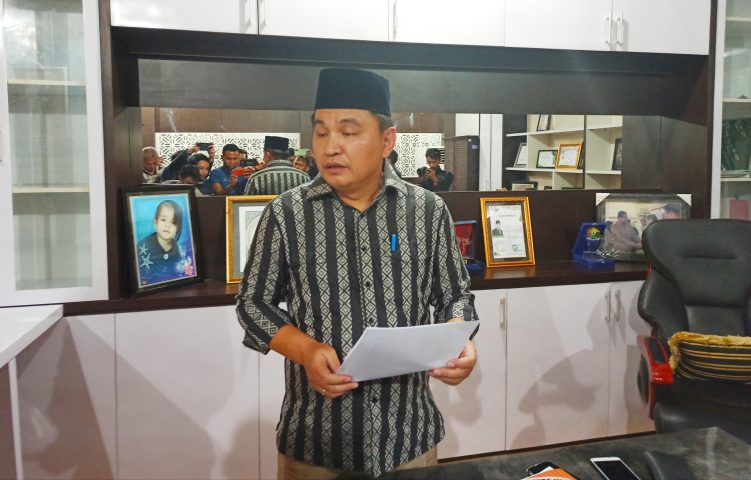 Endang: Karantina 49 WNA Cuma “Tipu-tipu”