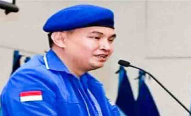Muh. Endang Siap Head  toh Head  Lawan Surunuddin di Pilkada Konsel 2020