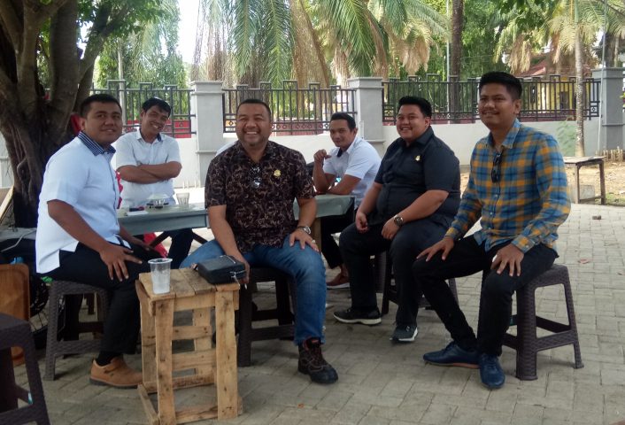 AJP Minta Pemerintah, Segera Beri Subsidi Untuk Rakyat