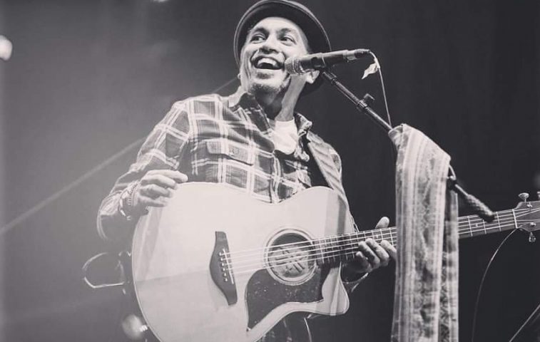 Glenn Fredly Meninggal Dunia