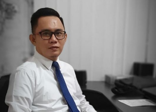 Cemarkan Bupati Konsel, Yusuf Contesa Bakal Dipidanakan