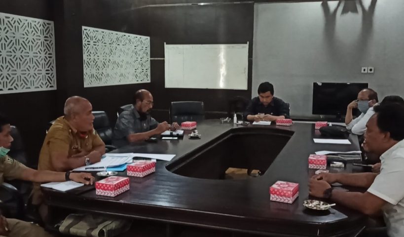 Kemenkeu Pending 300 Milyar Dana Desa di Sultra
