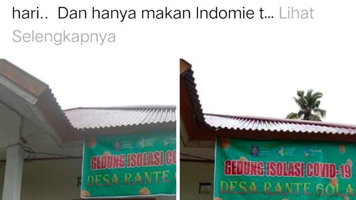 Arni Haruna: &ldquo;Saya Cuma Butuh Tindakan Medis Dengan Benar di Tempat yang Layak&rdquo;