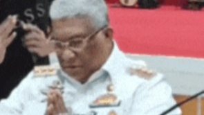 Ali Mazi: Bukan Ditolak Kedatangan 500 TKA Tiongkok, Ditunda Sementara