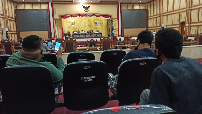 500 TKA Tiongkok Diganti Tenaga Kerja Lokal