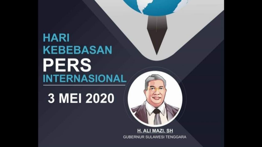 Ali Mazi Tolak Tanggapi Pernyataan Ambigu Dirjen Binapenta Kemenaker RI