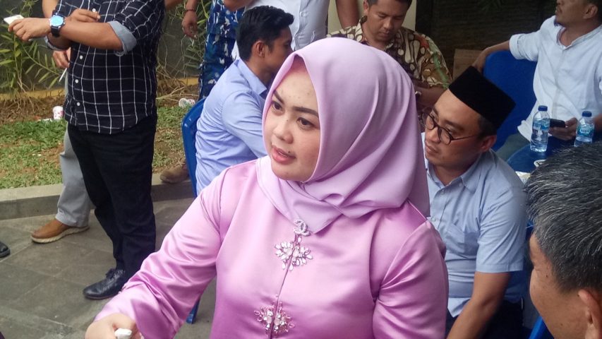 Setelah Dilantik, Ini Yang Akan Dilakukan SKI Sebagai Wawali Kendari