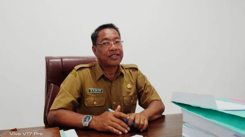 THR dan Gaji 13 di Butur Aman