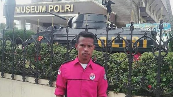 Mabes Polri Diminta Tuntaskan Kasus Dugaan KTP Palsu Mr Wang