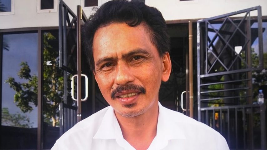 Pandemi Covid-19, Pemda Tak Tergesa-gesa Laksanakan Tender Proyek