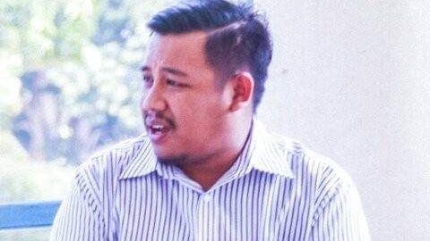 Wartawan Dilaporkan Ke Polisi, PWI Baubau Sarankan ke Dewan Pers