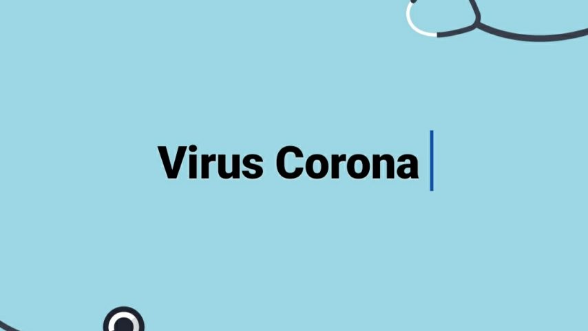 Virus Corona &ldquo;Bohong&rdquo;