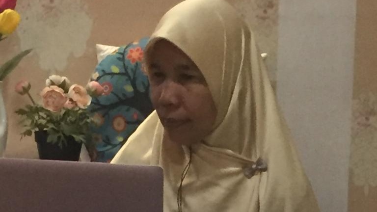 Pengadilan Islam Membuat Hati Tentram