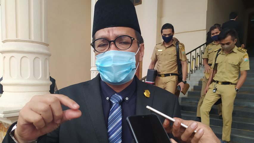 DPRD Sultra Dorong Bentuk Tim Terpadu, Evaluasi VDNI Datangkan 500 TKA