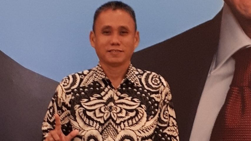 Lukman Abunawas Gantikan Alm. Imran di DPW Gerindra Sultra?
