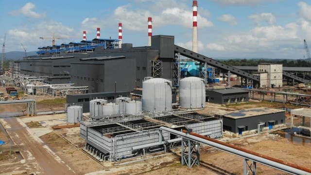 PT VDNI Serap Belasan Ribu Tenaga Kerja Lokal di Sultra
