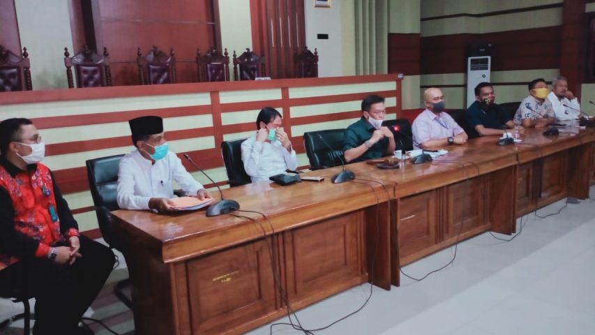 ARS : Keberadaan TKA Rugikan Negara Akibat Tidak Tertib Visa