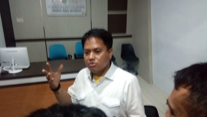RAG-SS Pastikan PDIP – Hanura Sebagai Partai Pengusung di Pilkada Konsel