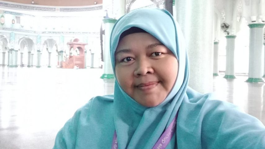 Tahun Ajaran Baru di Zona Hijau, Siapkah?