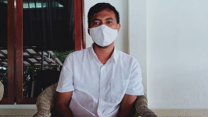 Arta Graha Bantah Rambah Kawasan Mangrove di Tapak Kuda Teluk Kendari