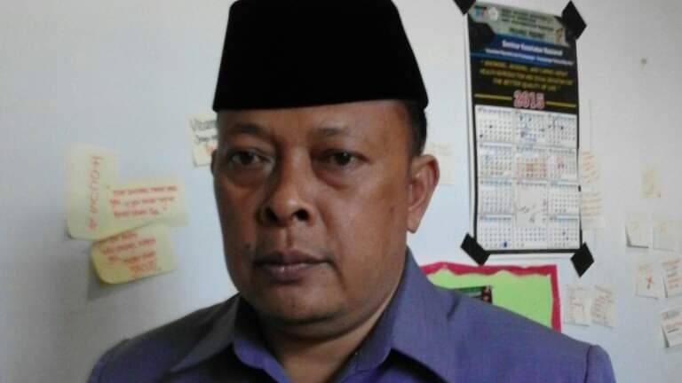 Ketua DPRD Busel Bantah Pansus Ijasah Palsu Bupati Abal-abal