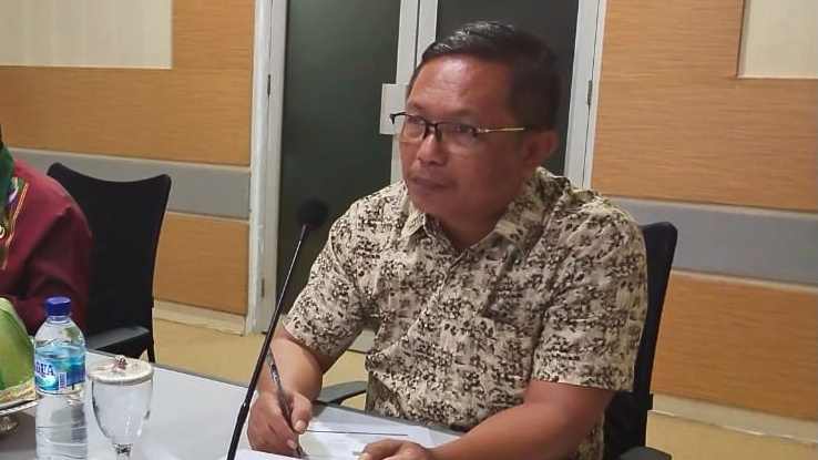 Diduga Dua Penambang Emas Ilegal, DPRD Bombana Bakal Evaluasi