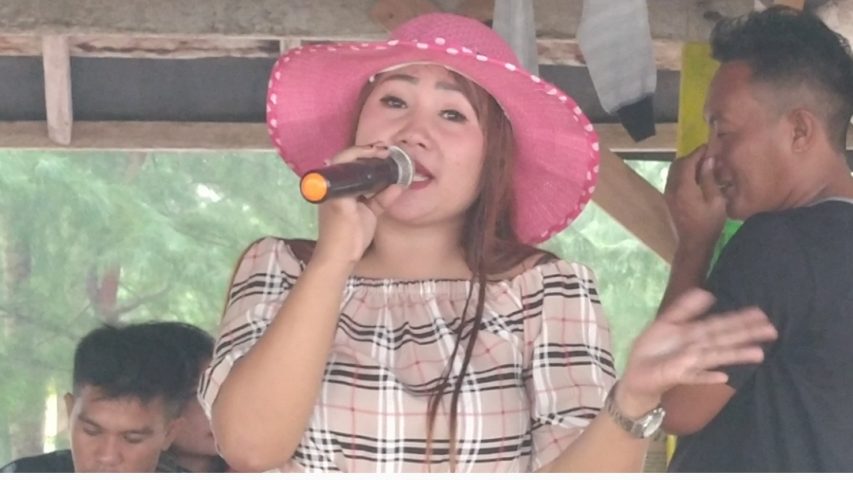 Video – Wisata Toronipa Konawe Padat Pengunjung, physical distancing Terabaikan