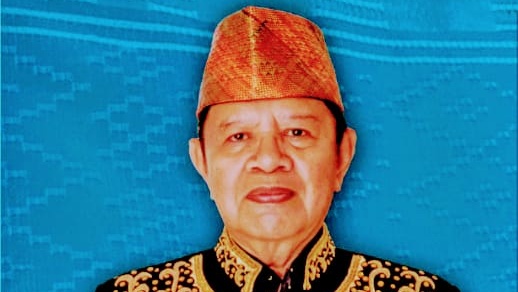 MMA : MoU Dengan PT.VDNI Konstitusi UUD 1945 & Konvensi Hukum Internasional (ILO & PBB)