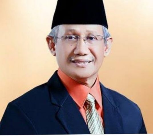 Mendadak Abu Hasan Dicopot Dari DPD PDIP Sultra