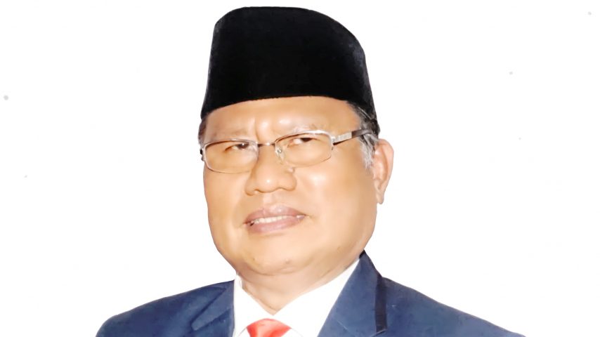 RZ Belum Miliki Legalitas Gunakan Golkar di Pilkada Butur