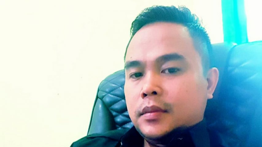 Korupsi Dana Desa, Pj Kades Sambahule Baito Tersangka