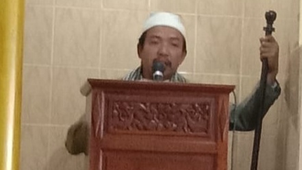 Menegaskan Kembali Jati Diri TNI