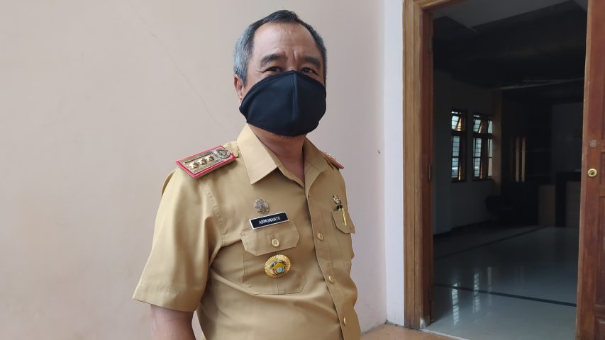 Usai Menyalurkan Sembako Sebanyak 49.550, Dinsos Sultra Terapkan New Normal