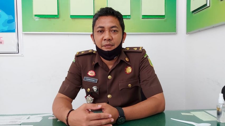 Kejati Hentikan Penyidikan Dugaan Korupsi Percetakan di Butur dan Ditangani Polda