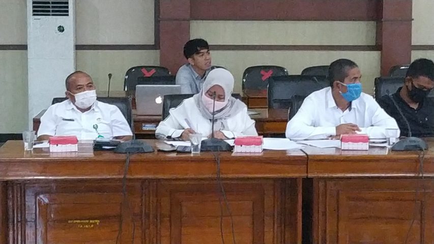 PT. Jhonlin Bombana Banyak Masalah