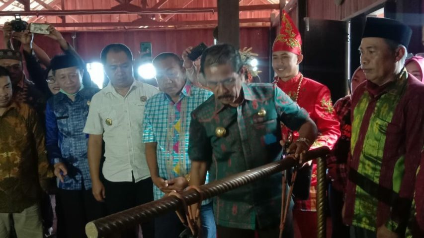 Tamalaki Patowonua Dibentuk di Kolaka Utara