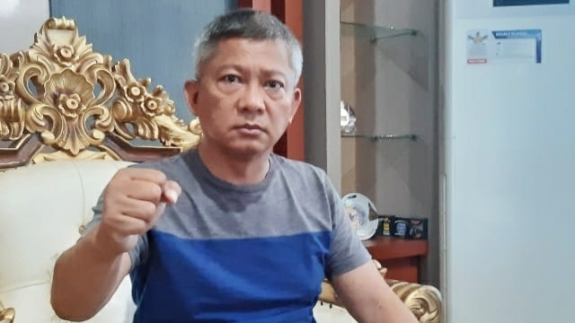 Wabup Konawe Ultimatum Provokator Demo di Morosi