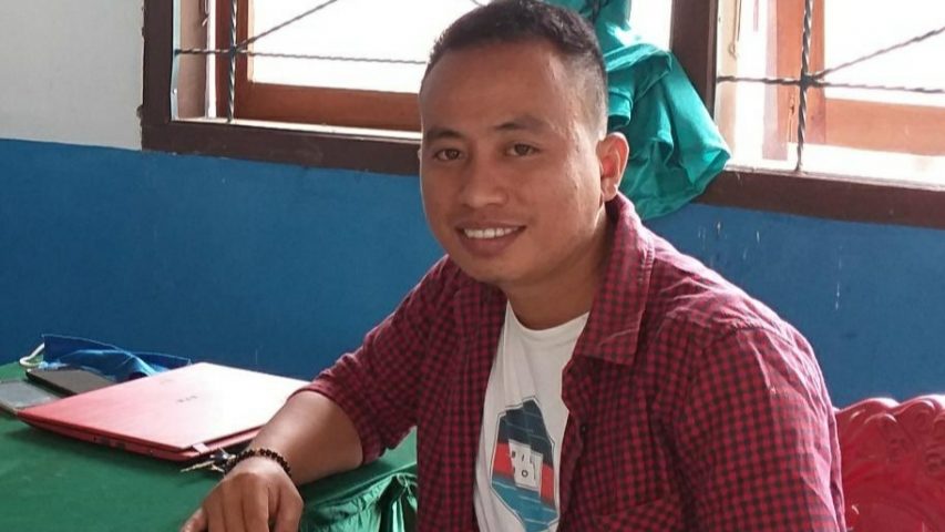 AMB Konawe: Rekrutmen TKL PT. VDNI dan PT. OSS Tanggungjawab Bersama