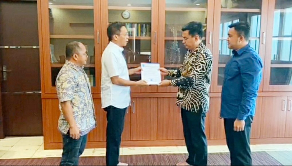 Pilkada Konsel, Endang &ndash; Wahyu Ajukan 70 Saksi 71 Bukti di MK