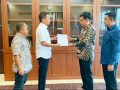 Pilkada Konsel, Endang - Wahyu Ajukan 70 Saksi 71 Bukti di MK