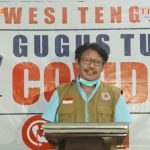 Sebanyak 31 Orang Sembuh dari Covid - 19 di Sultra