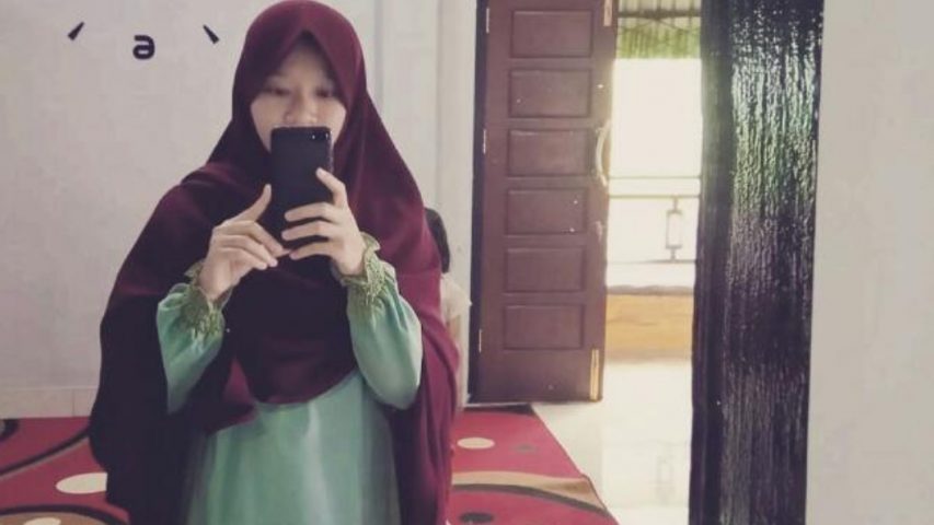 Semakin Dihadang, Khilafah Semakin Terang