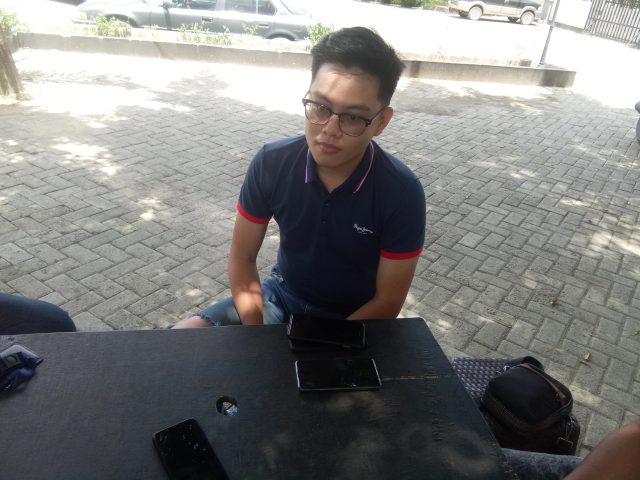 Alimama Penipuan Bermodus Investasi