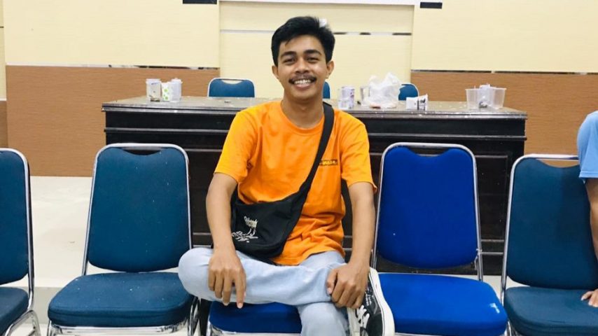 Permahi Turut Andil Dalam Mengusut Kematian Dua Pejuang Demokrasi
