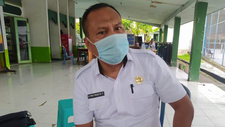 Reses Ditengah Pandemi Covid-19, DPRD Sultra Terapkan Protokol Kesehatan