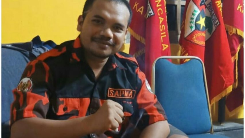 Muscab SAPMA PP Mubar Ke-1 Digelar Besok