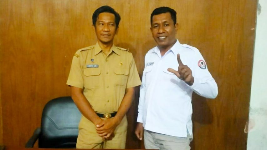 Banyak TV Kabel di Muna Diduga Ilegal, Ini yang Dilakukan KPID Sultra